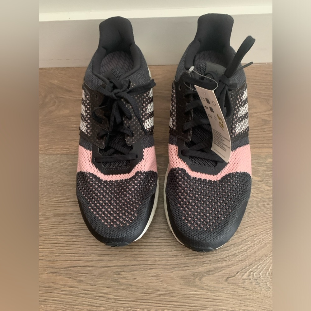 NWT Adidas ultra Boost running shoes